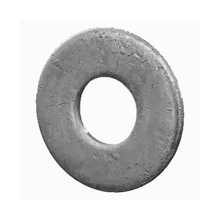A&A Bolt & Screw 0.75 in. Washer for Flange Bolt V2682HDG